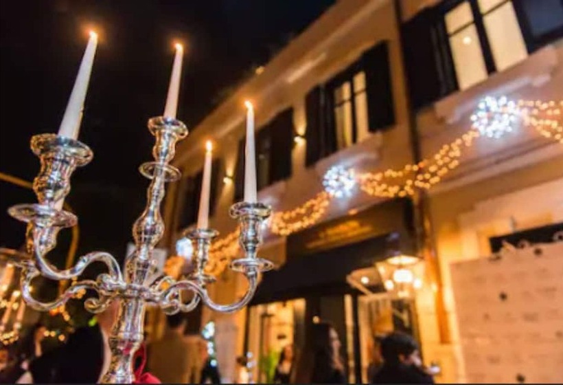 Vmaison Hotel Messina