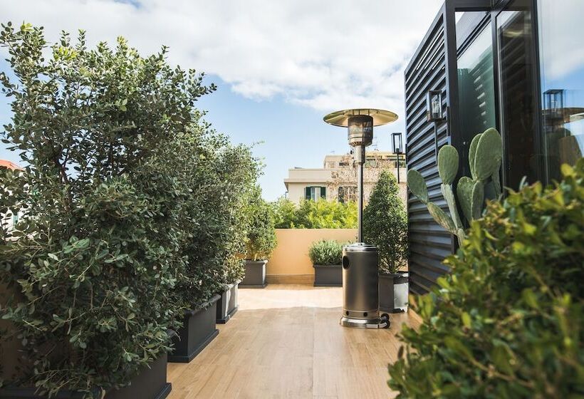 Vmaison Hotel Messina