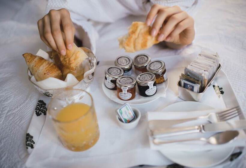 Vmaison Hotel Messina