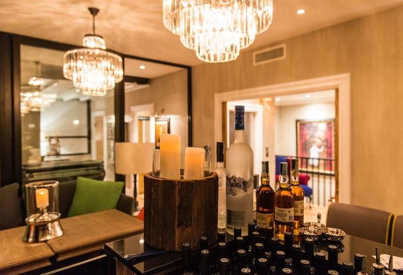 Vmaison Hotel Messina