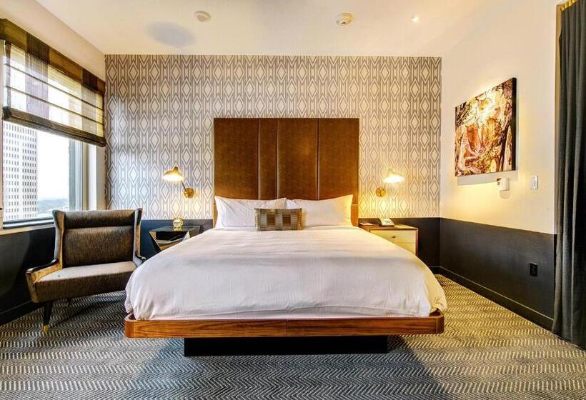 호텔 Watermark Baton Rouge, Autograph Collection