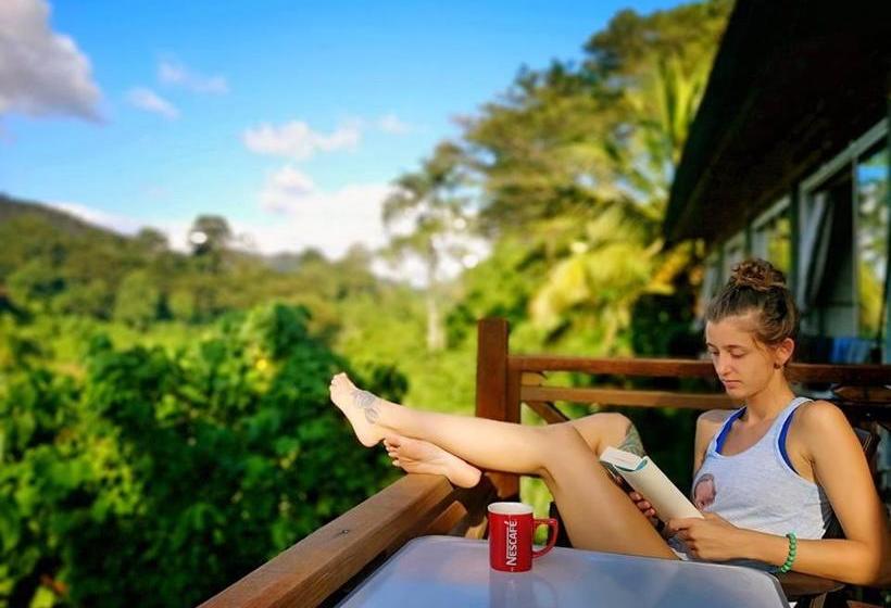 فندق Holiday View Inn Taman Negara