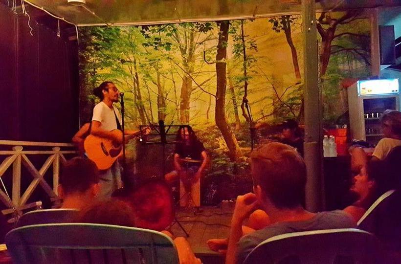 فندق Holiday View Inn Taman Negara