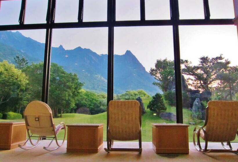 ホテル Yakushima Iwasaki