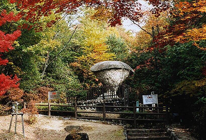 Hotel Ooedo Onsen Monogatari Enakyo