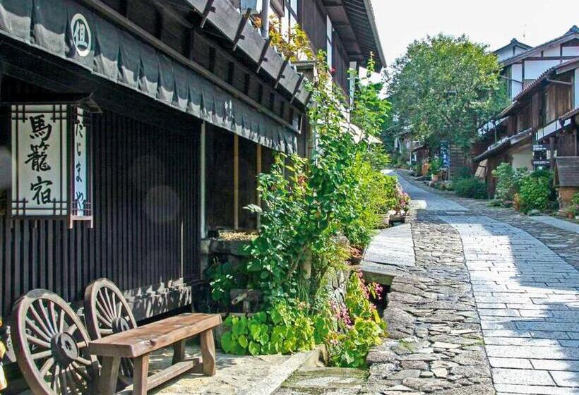 Hotel Ooedo Onsen Monogatari Enakyo