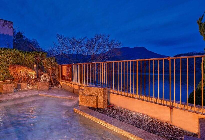 Hotel Ooedo Onsen Monogatari Enakyo