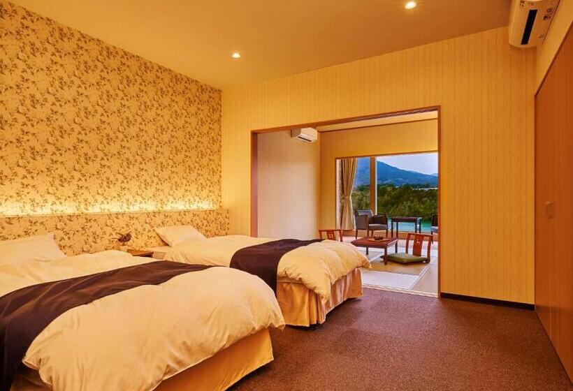 Hotel Ooedo Onsen Monogatari Enakyo