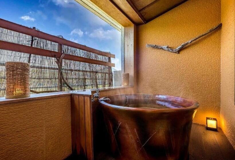 Hotel Ooedo Onsen Monogatari Enakyo