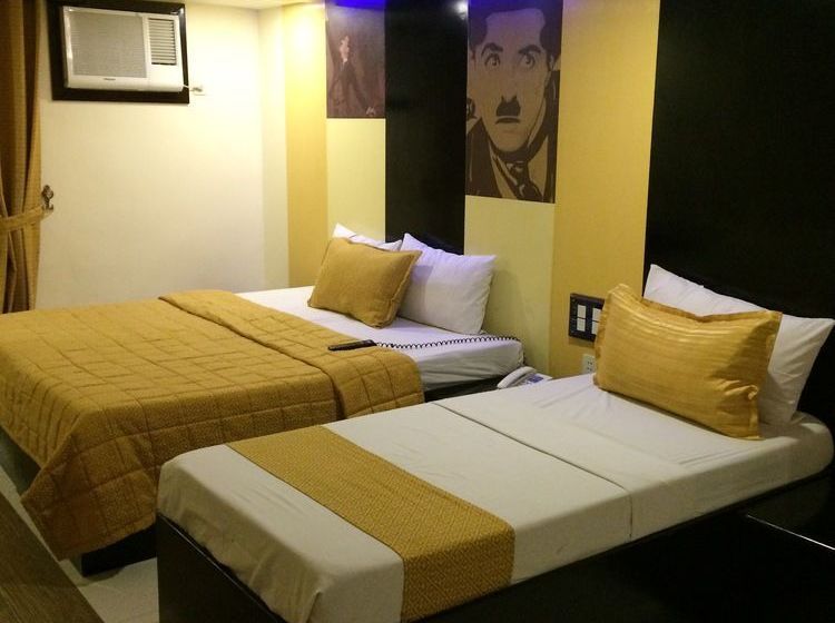 Icon Hotel Timog