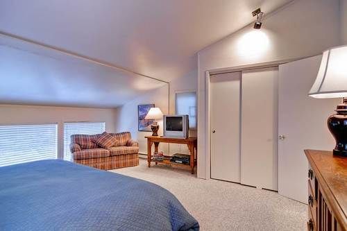 International Village In Warm Springs By Alpine Lodging