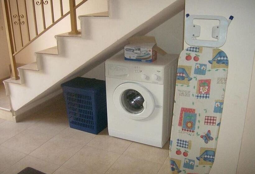 Kapsalia Holiday Villas