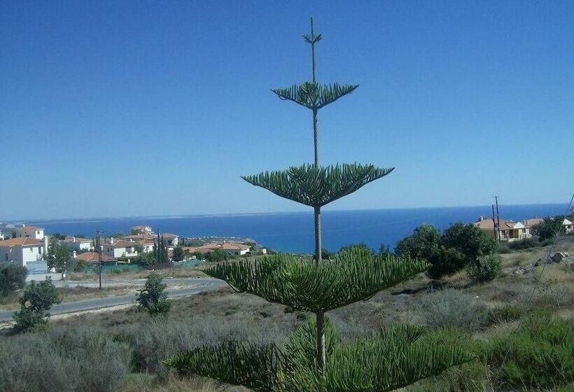 Kapsalia Holiday Villas