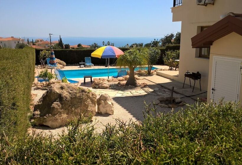 Kapsalia Holiday Villas