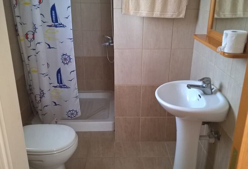 Kapsalia Holiday Villas