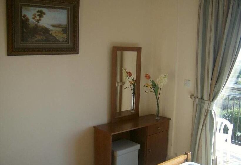 Kapsalia Holiday Villas