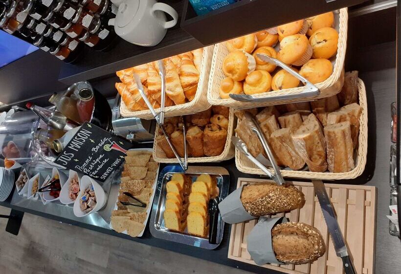 Kyriad Prestige Residence & Spa Cabourg Dives Sur Mer