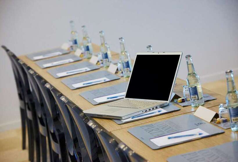 Kyriad Prestige Residence & Spa Cabourg Dives Sur Mer