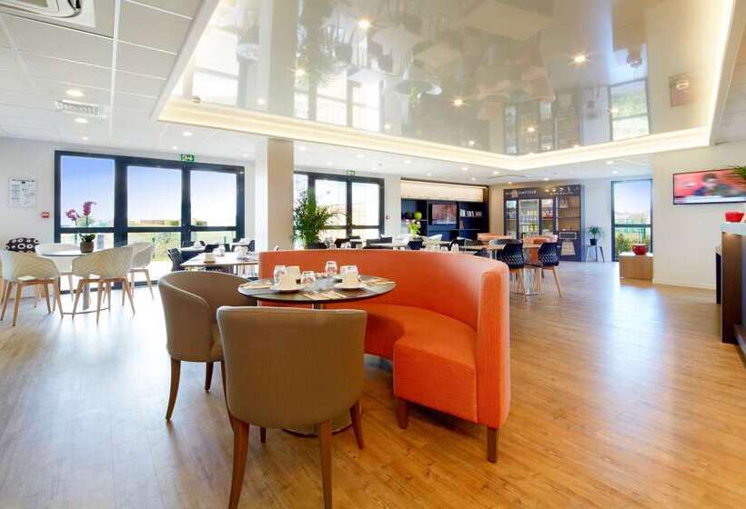 Kyriad Prestige Residence & Spa Cabourg Dives Sur Mer