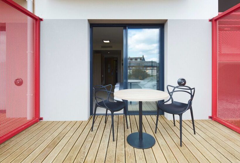 Kyriad Prestige Residence & Spa Cabourg Dives Sur Mer