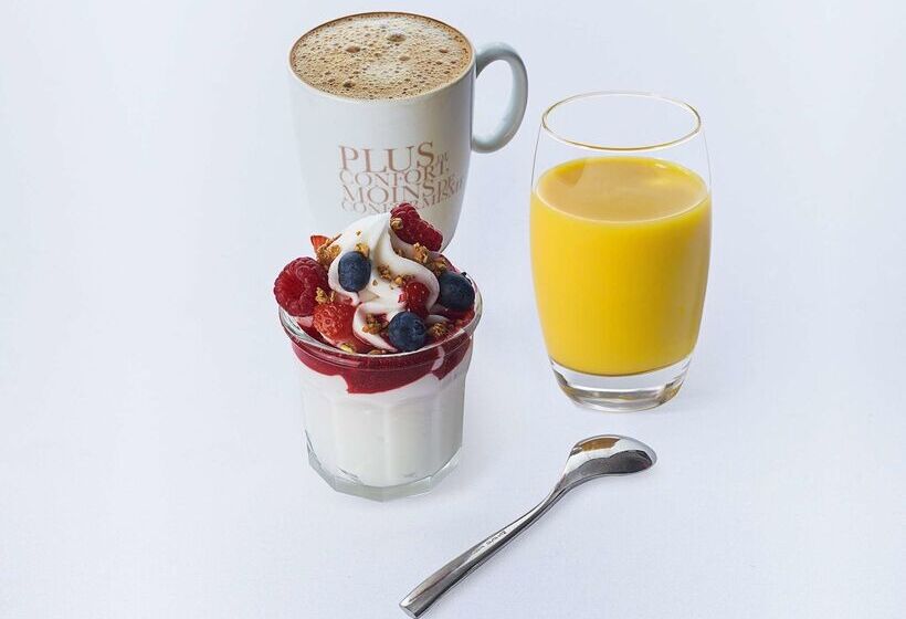 Kyriad Prestige Residence & Spa Cabourg Dives Sur Mer