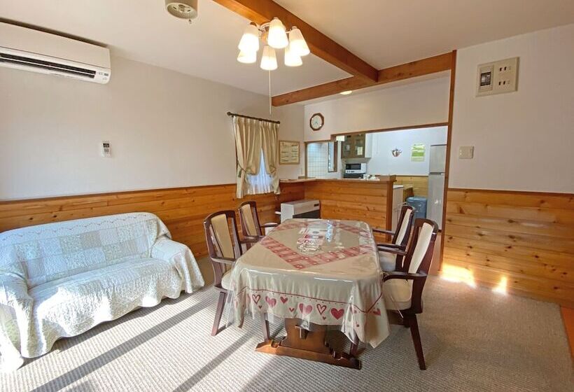 Lake Villa Kawaguchiko