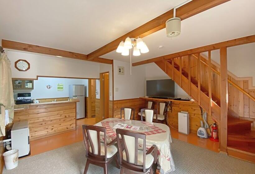 Lake Villa Kawaguchiko