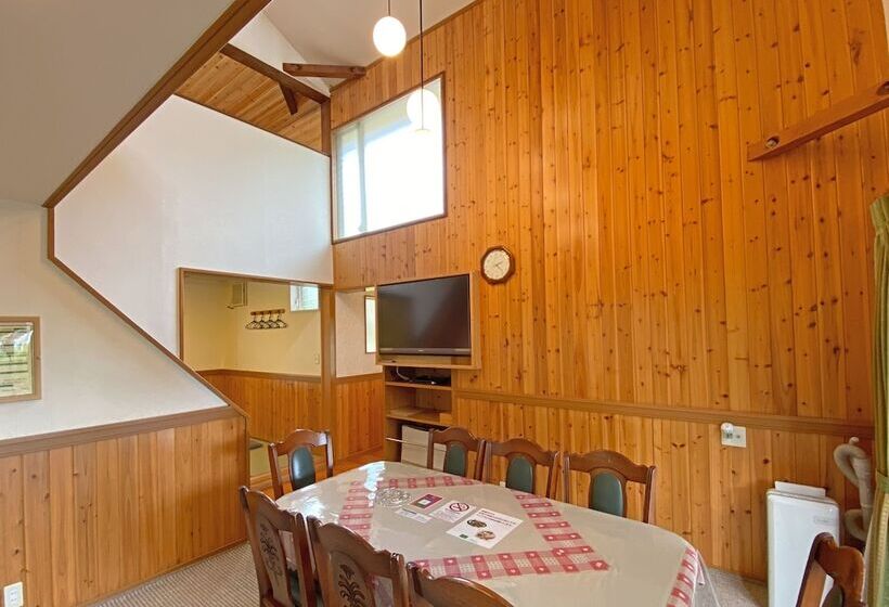 Lake Villa Kawaguchiko