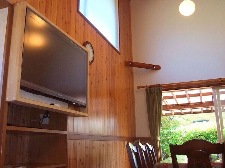 Lake Villa Kawaguchiko