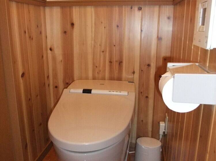 Lake Villa Kawaguchiko