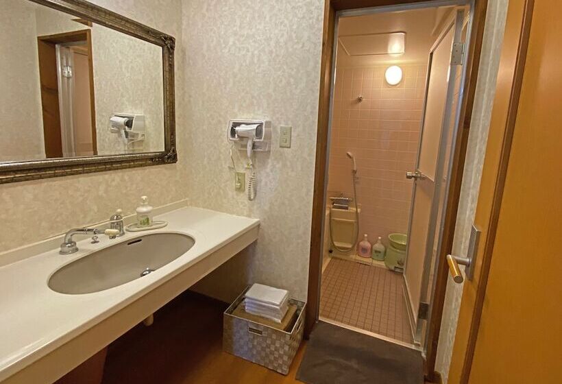 Lake Villa Kawaguchiko