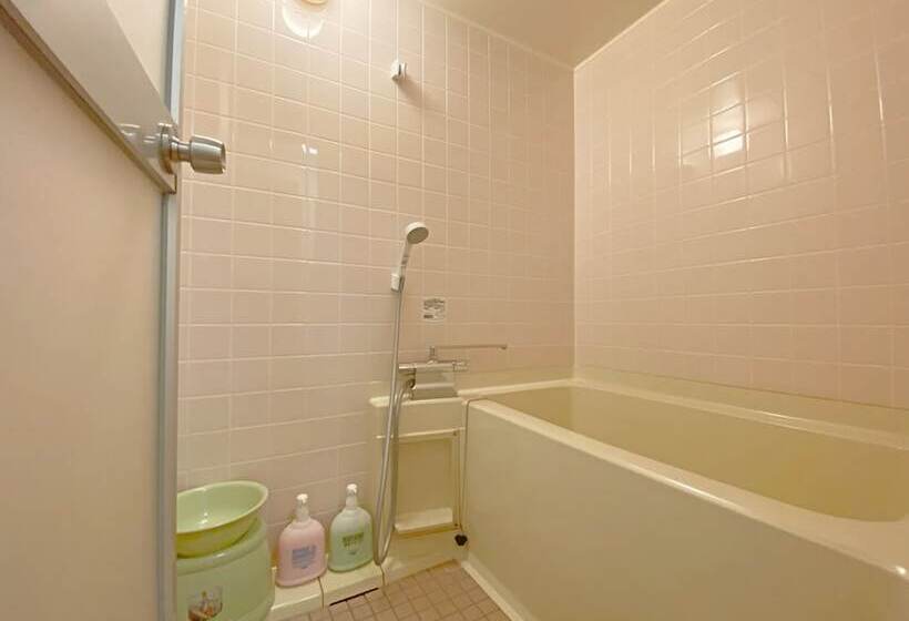 Lake Villa Kawaguchiko