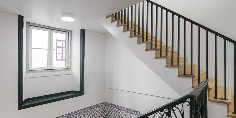 Lisbon Serviced Apartments   Baixa Castelo