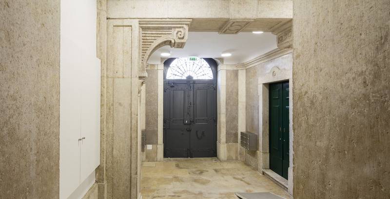 Lisbon Serviced Apartments   Baixa Castelo