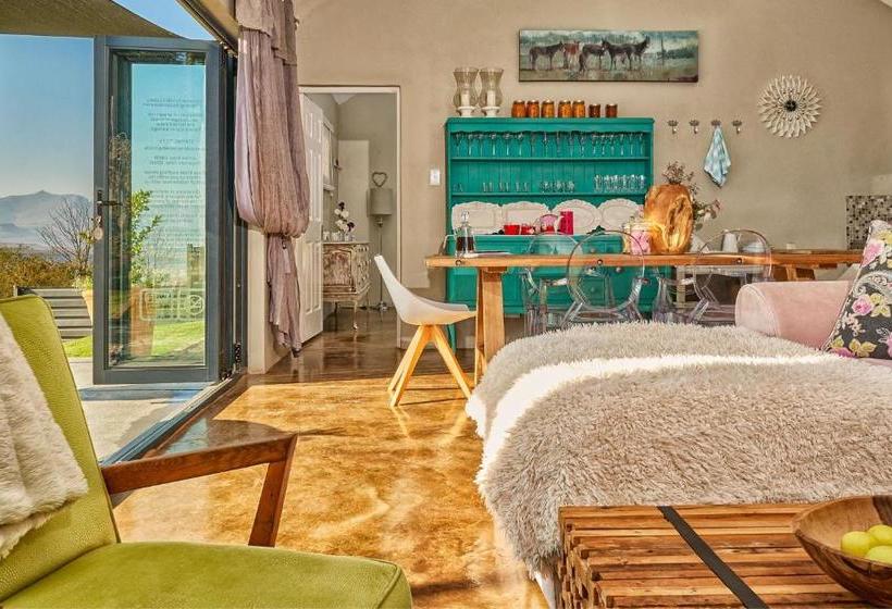 Lola S Self Catering Accommodation