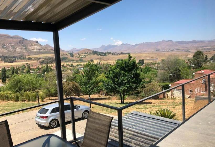 Lola S Self Catering Accommodation