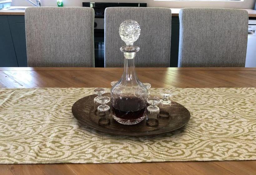 Lola S Self Catering Accommodation