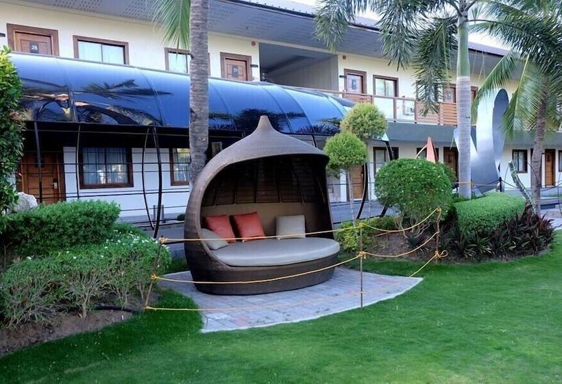 London Beach Resort And