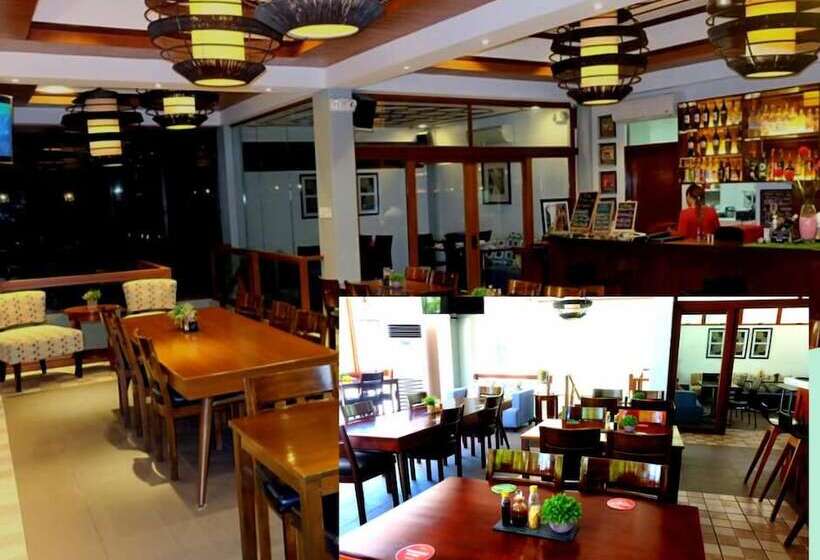 London Beach Resort And