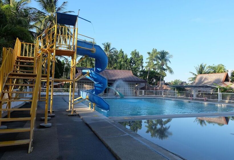 London Beach Resort And