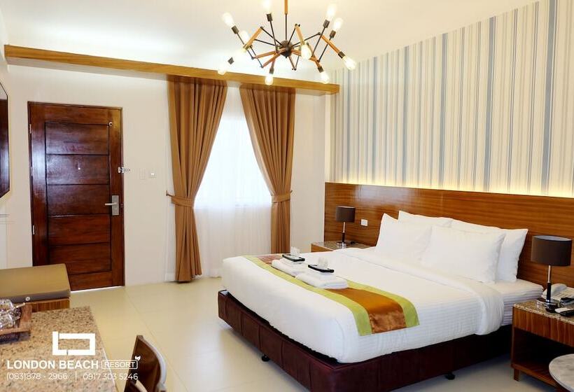 London Beach Resort And