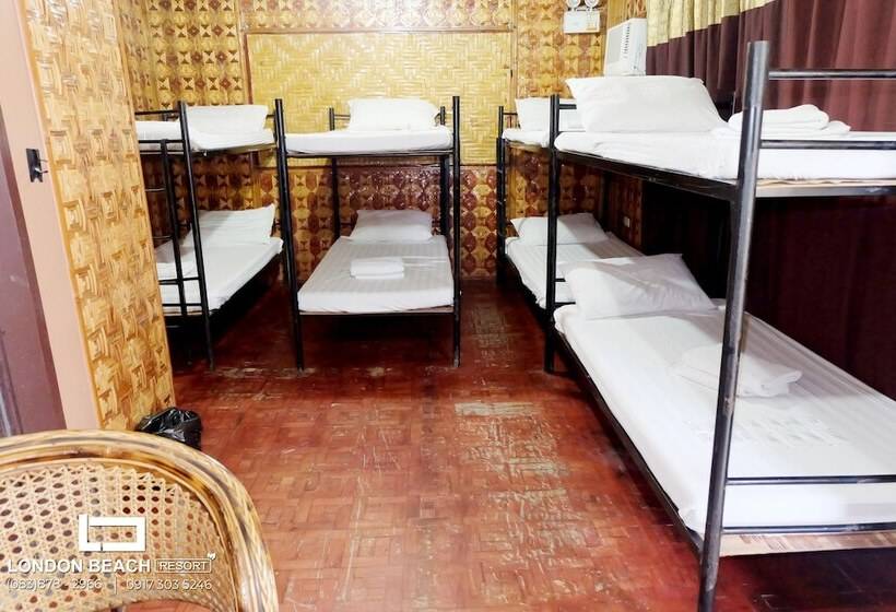 London Beach Resort And