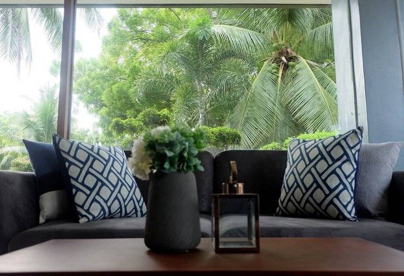 London Beach Resort And