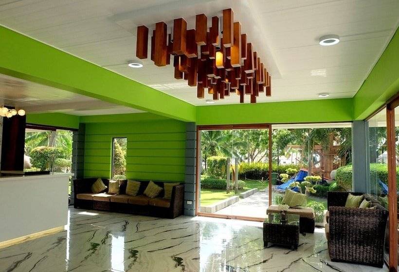 London Beach Resort And