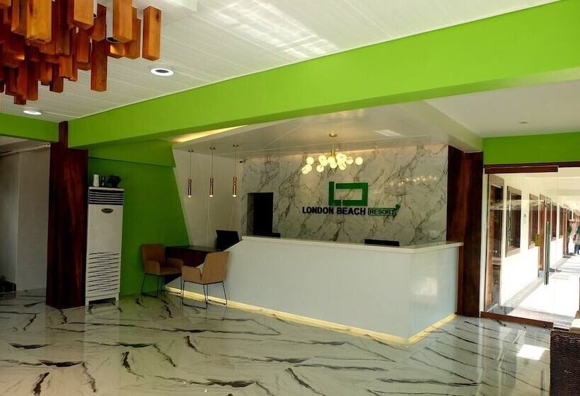 London Beach Resort And