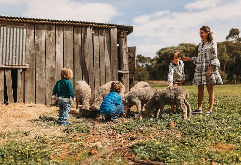 Margaret River Holiday Cottages