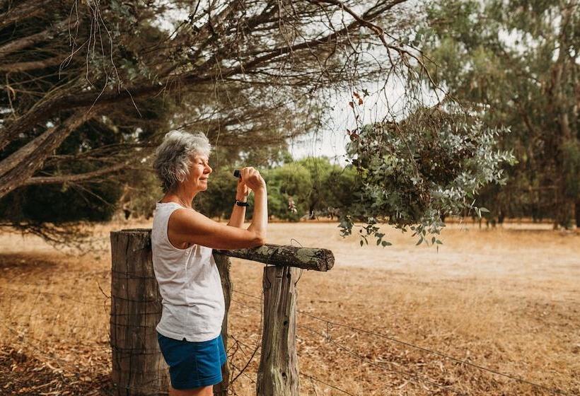 Margaret River Holiday Cottages