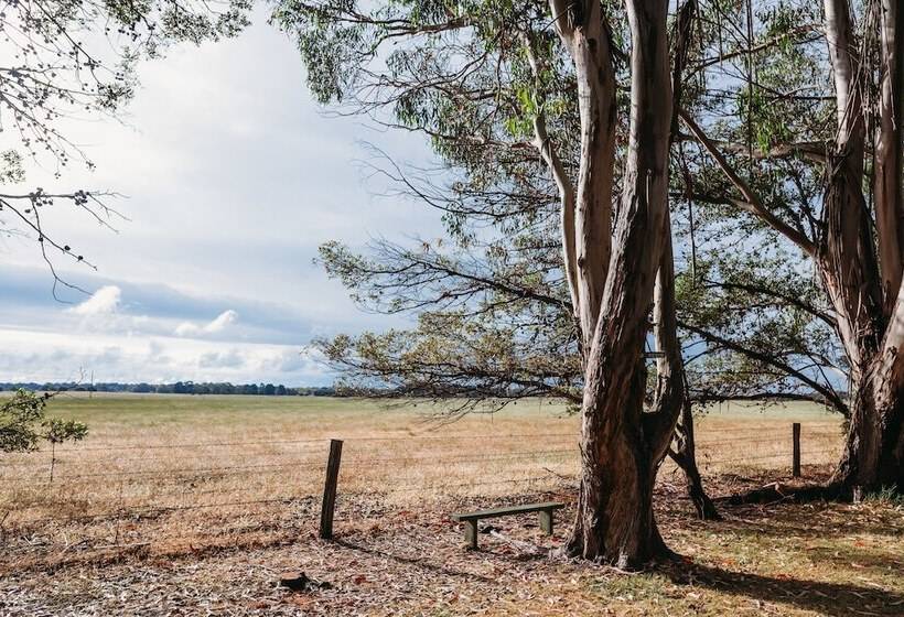 Margaret River Holiday Cottages