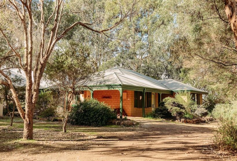Margaret River Holiday Cottages