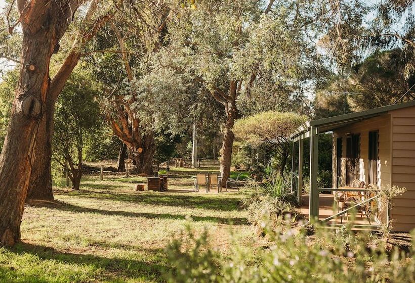 Margaret River Holiday Cottages